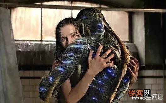 怎样解读奥斯卡最佳影片《水形物语》？