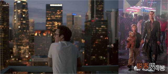 怎样解读奥斯卡最佳影片《水形物语》？