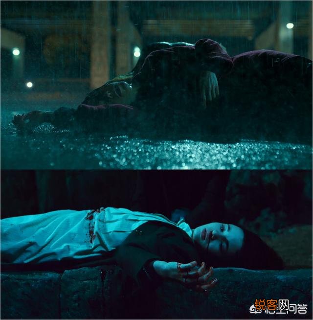 怎样解读奥斯卡最佳影片《水形物语》？