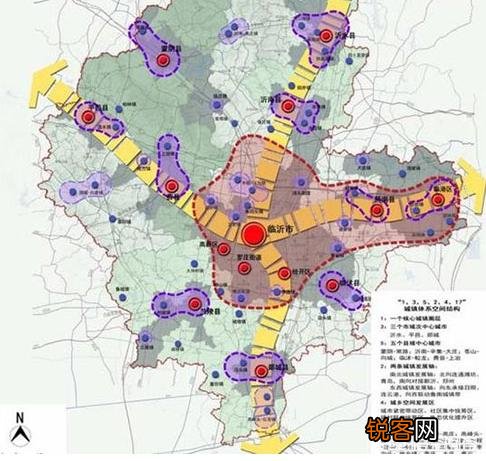 临沂是人口净流入城市吗？