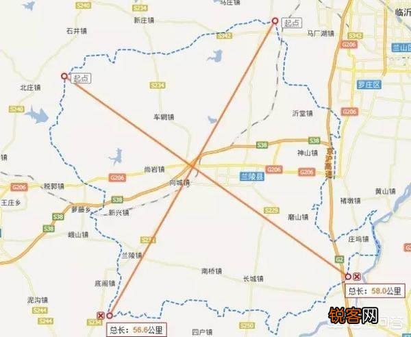 现在临沂有几个区和县？