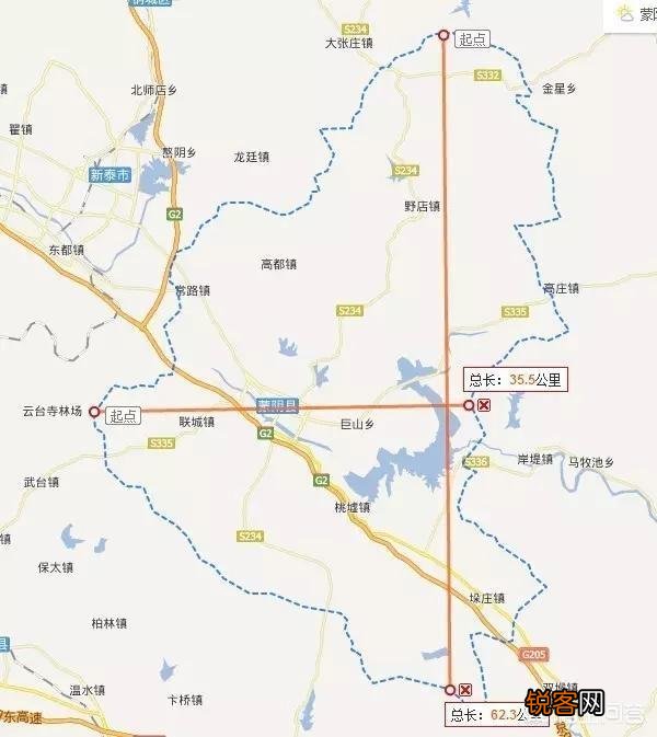 现在临沂有几个区和县？