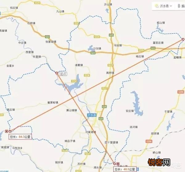 现在临沂有几个区和县？