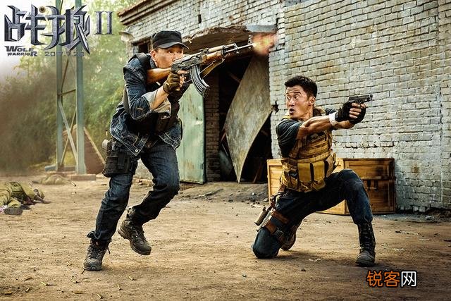 《战狼2》冲击奥斯卡有多少胜算？