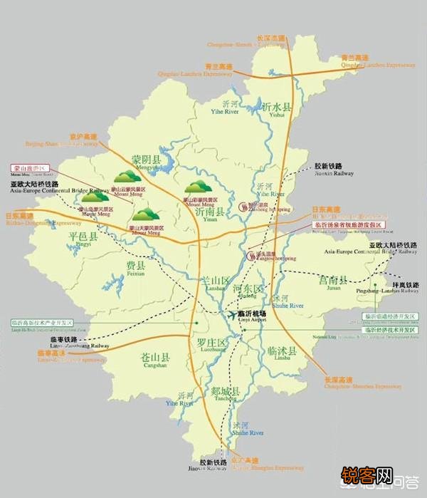 临沂能成为超大城市吗？