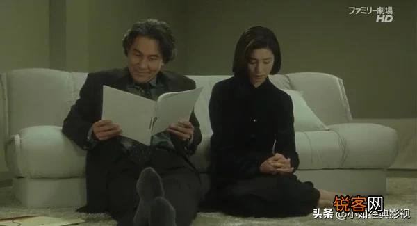 有哪些类似《失乐园》的电影？