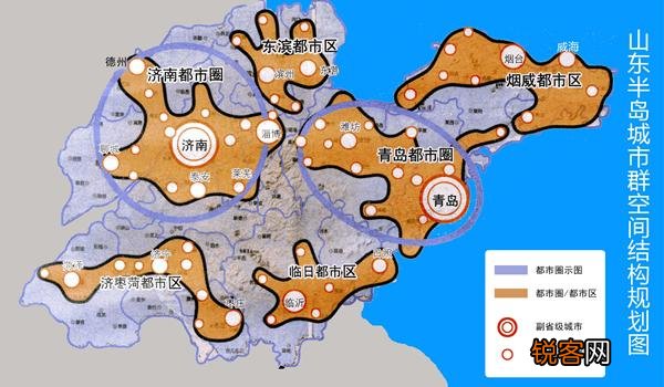 临沂市在山东属于一个怎样的地位？