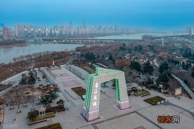 临沂是一座怎样的城市？