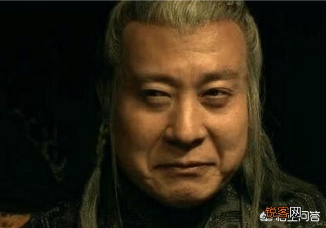 中国历史上有十大奸臣的说法吗？都是谁？