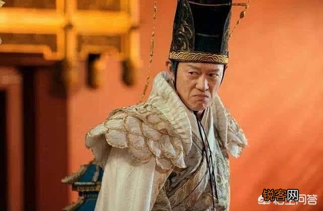 中国历史上有十大奸臣的说法吗？都是谁？