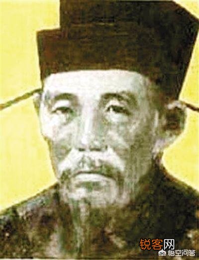 中国历史上有十大奸臣的说法吗？都是谁？