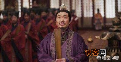 中国历史上有十大奸臣的说法吗？都是谁？