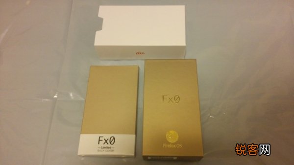 火狐手机发布时间和价格 LG Fx0火狐手机上手体验
