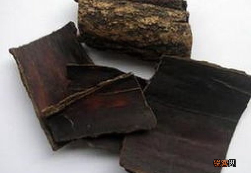 怎么炒杜仲茶