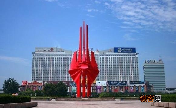 临沂是山东面积最大的城市吗？