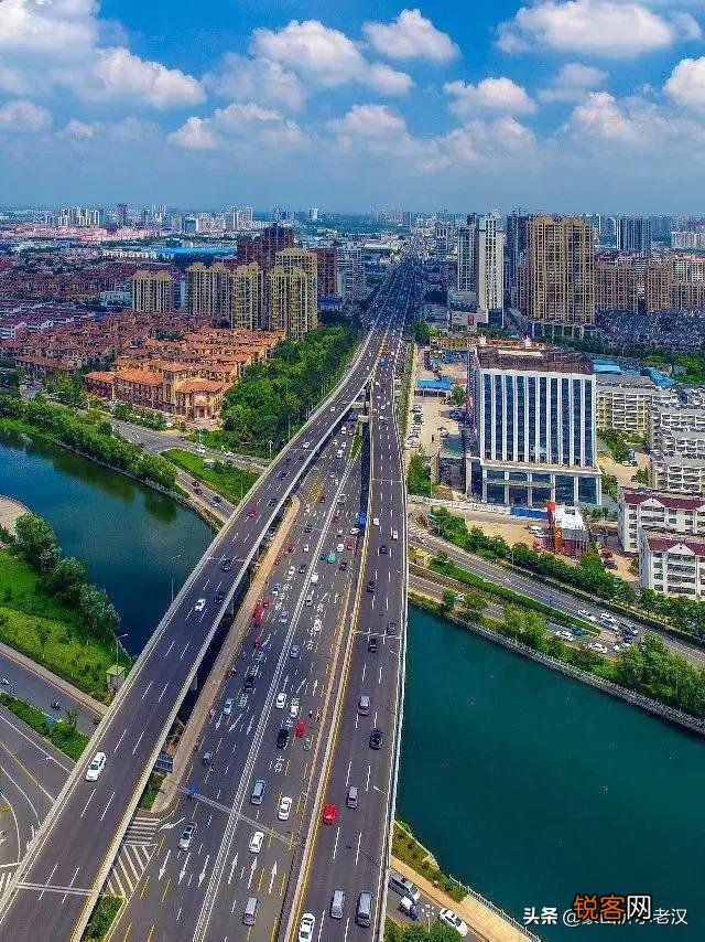 为什么临沂市流动人口这么多？