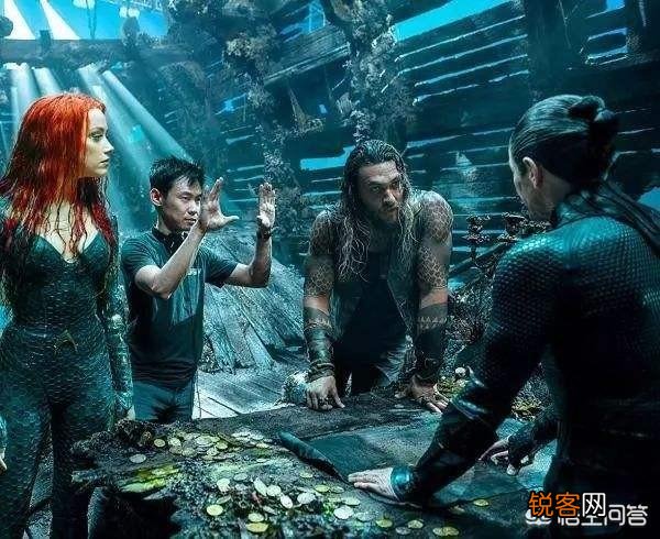 《海王》特效炸裂,为何一些人喜欢视效大片？