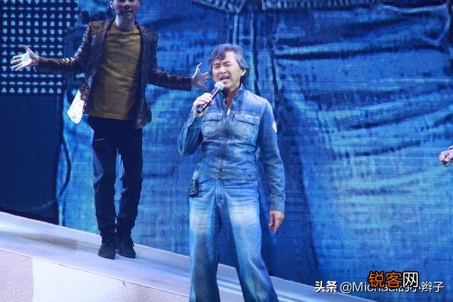 林子祥唱功如何？