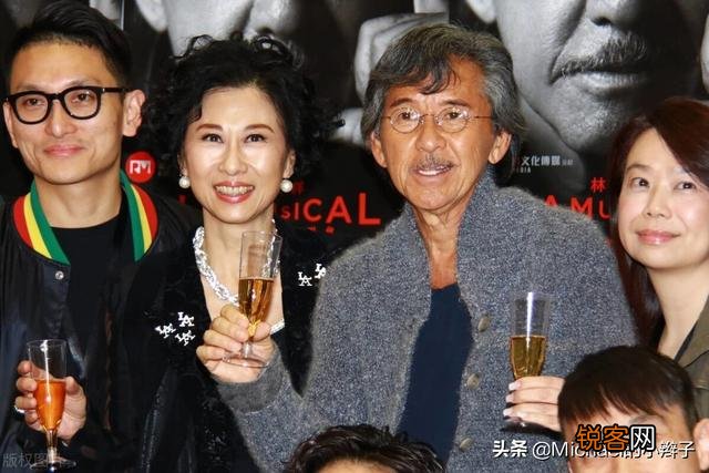 林子祥唱功如何？