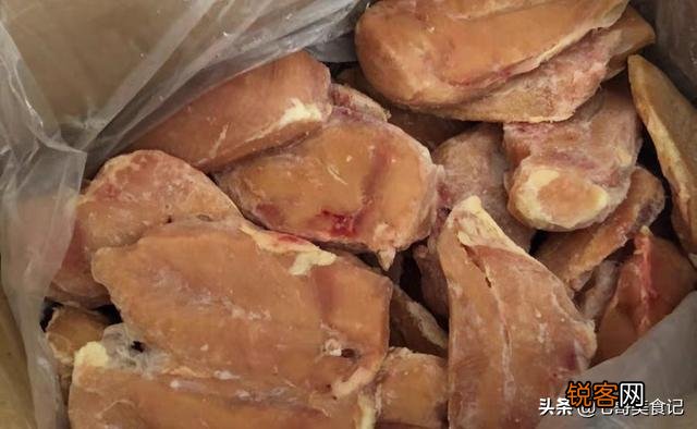天天吃鸡胸肉有危害吗？