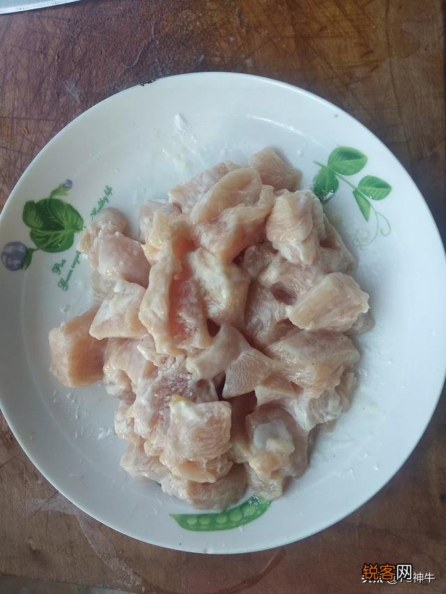 天天吃鸡胸肉有危害吗？