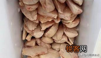 天天吃鸡胸肉有危害吗？