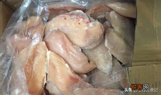 天天吃鸡胸肉有危害吗？