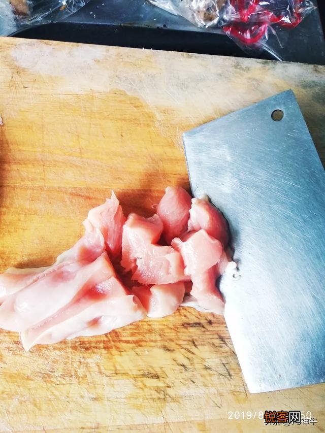 天天吃鸡胸肉有危害吗？