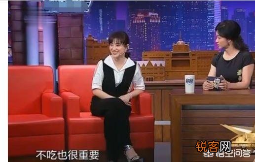 为什么明星减肥速度比较快？