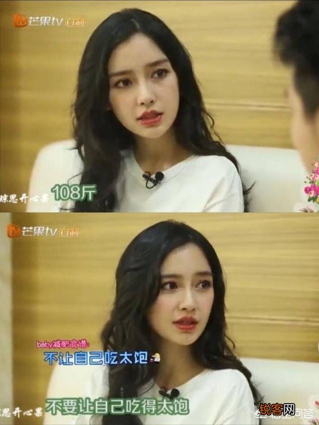 为什么明星减肥速度比较快？
