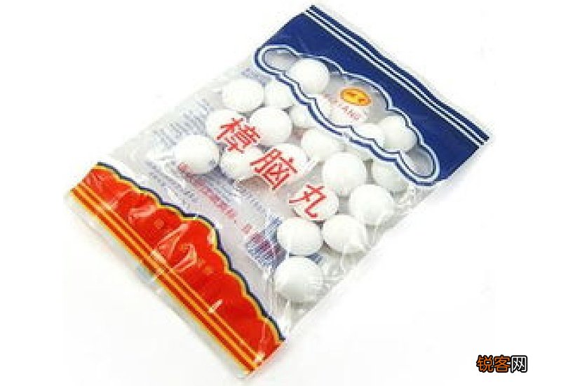 樟脑丸可以驱蚊子吗