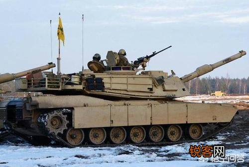 美军的M1A2主战坦克用了几十年,为什么不开发新的坦克？