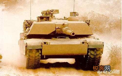 美军的M1A2主战坦克用了几十年,为什么不开发新的坦克？