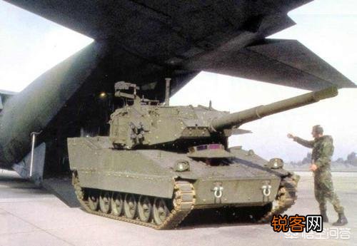 美军的M1A2主战坦克用了几十年,为什么不开发新的坦克？