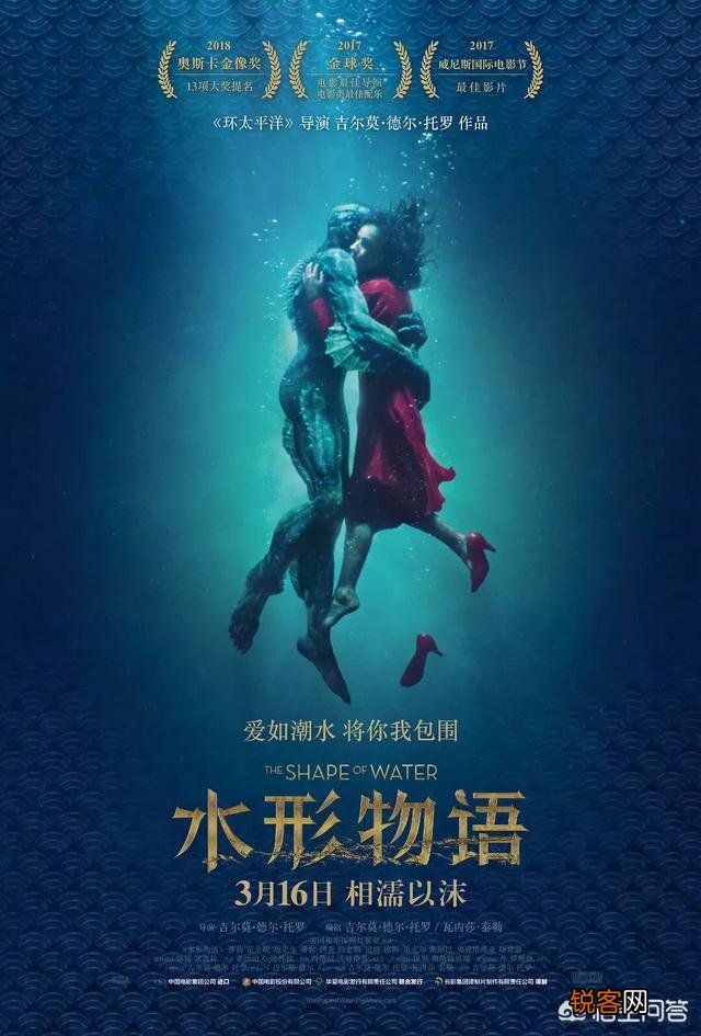 求推荐比较有内涵的一些电影？