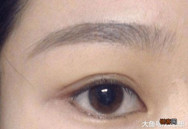 人类5种罕见的瞳孔颜色