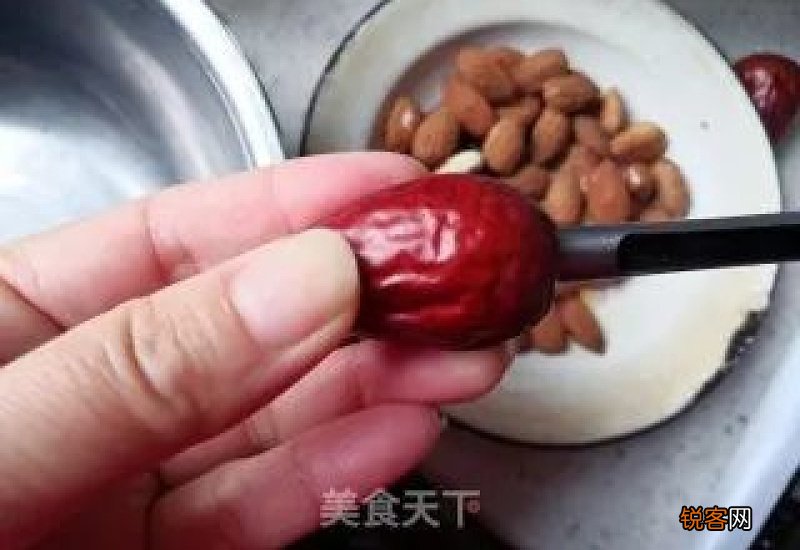 奶枣里面可以放什么