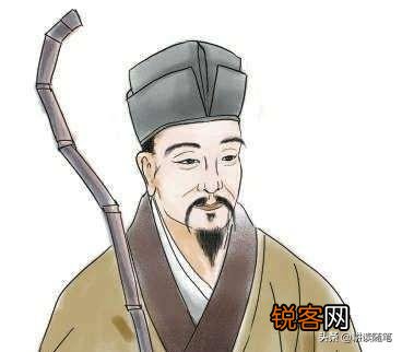 请问“青山依旧在,几度夕阳红”表达了作者什么样的感想？