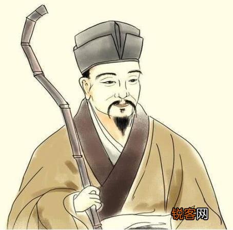 请问“青山依旧在,几度夕阳红”表达了作者什么样的感想？