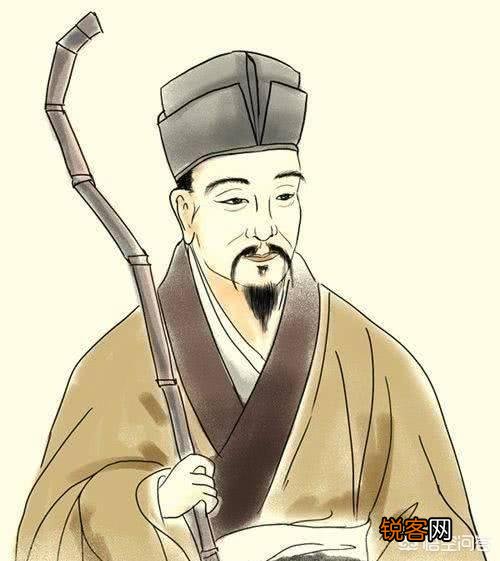 请问“青山依旧在,几度夕阳红”表达了作者什么样的感想？