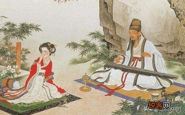 苏轼的“厌从年少追新赏,闲对宫花识旧香”到底是什么意思？