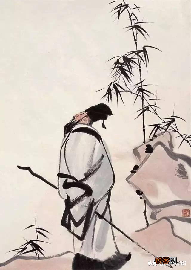 苏轼的“厌从年少追新赏,闲对宫花识旧香”到底是什么意思？
