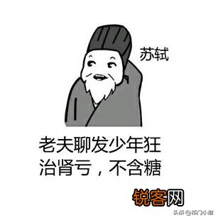 苏轼的“厌从年少追新赏,闲对宫花识旧香”到底是什么意思？