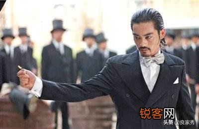 你脑海中想到的NO.1是哪部经典电影？
