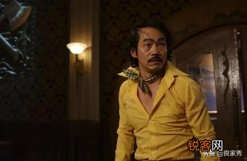 你脑海中想到的NO.1是哪部经典电影？