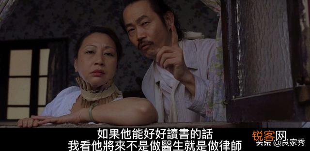 你脑海中想到的NO.1是哪部经典电影？