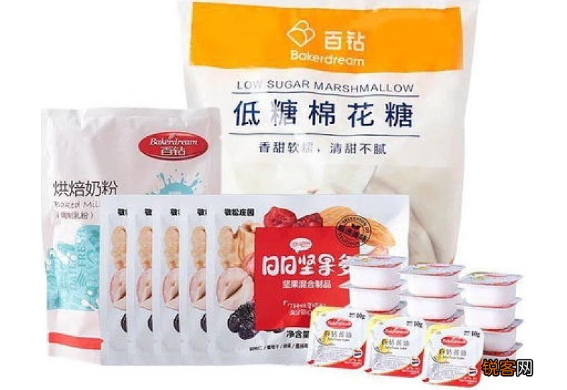 做奶枣没有奶粉怎么办