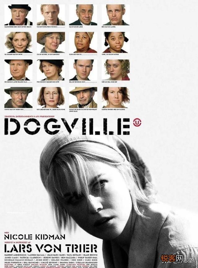 你看过最老的电影是什么呢？