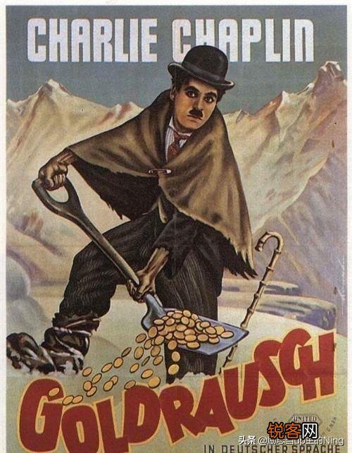 你看过最老的电影是什么呢？