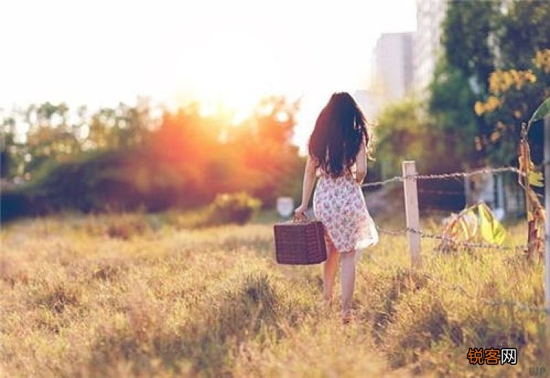 女人想你 才会做这些